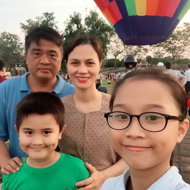 Nguyễn Hoàng (Mr.Lép)