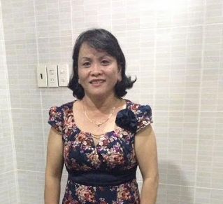 Nguyễn Ngọc Bích