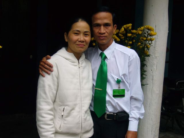 Nguyễn Thị Diệu Vân
