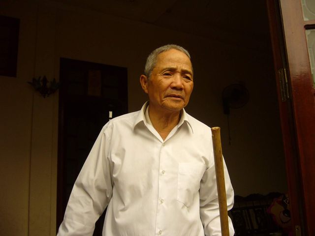 Nguyễn Văn Hàm