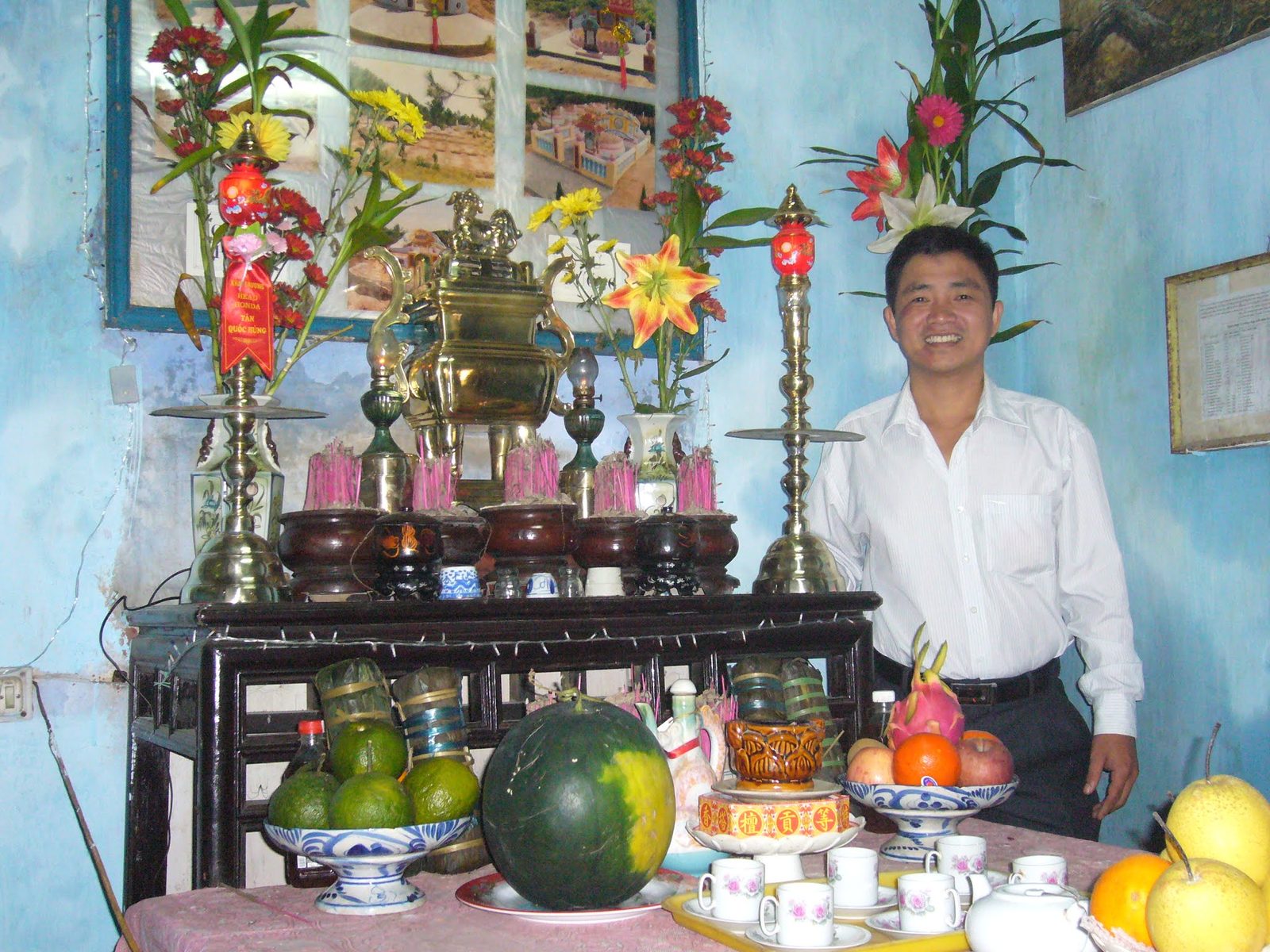 Nguyễn Văn Thành - ảnh 13