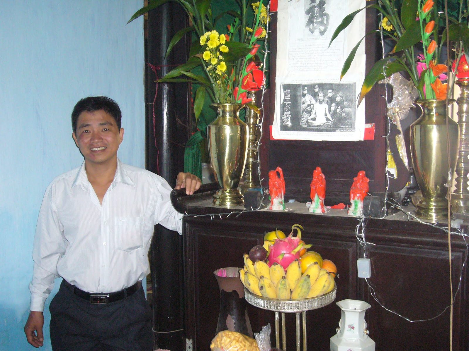 Nguyễn Văn Thành - ảnh 14
