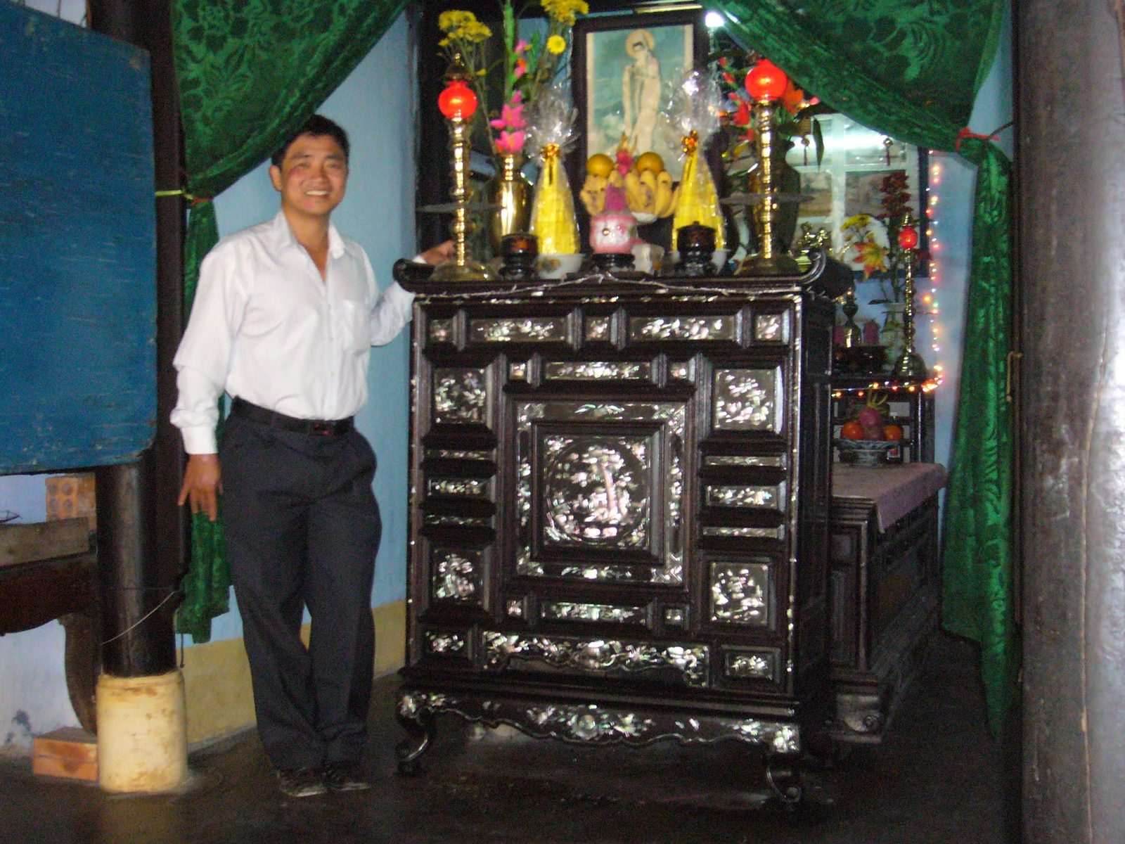 Nguyễn Văn Thành - ảnh 15