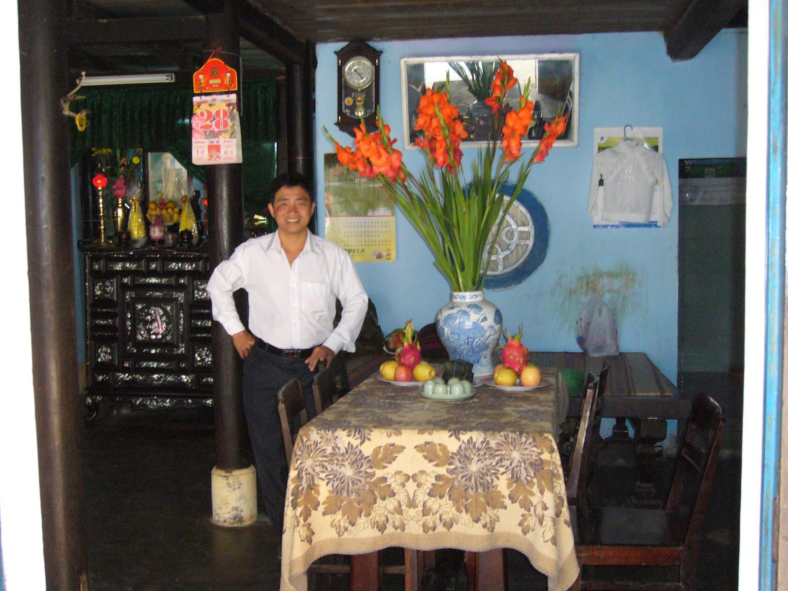 Nguyễn Văn Thành - ảnh 16