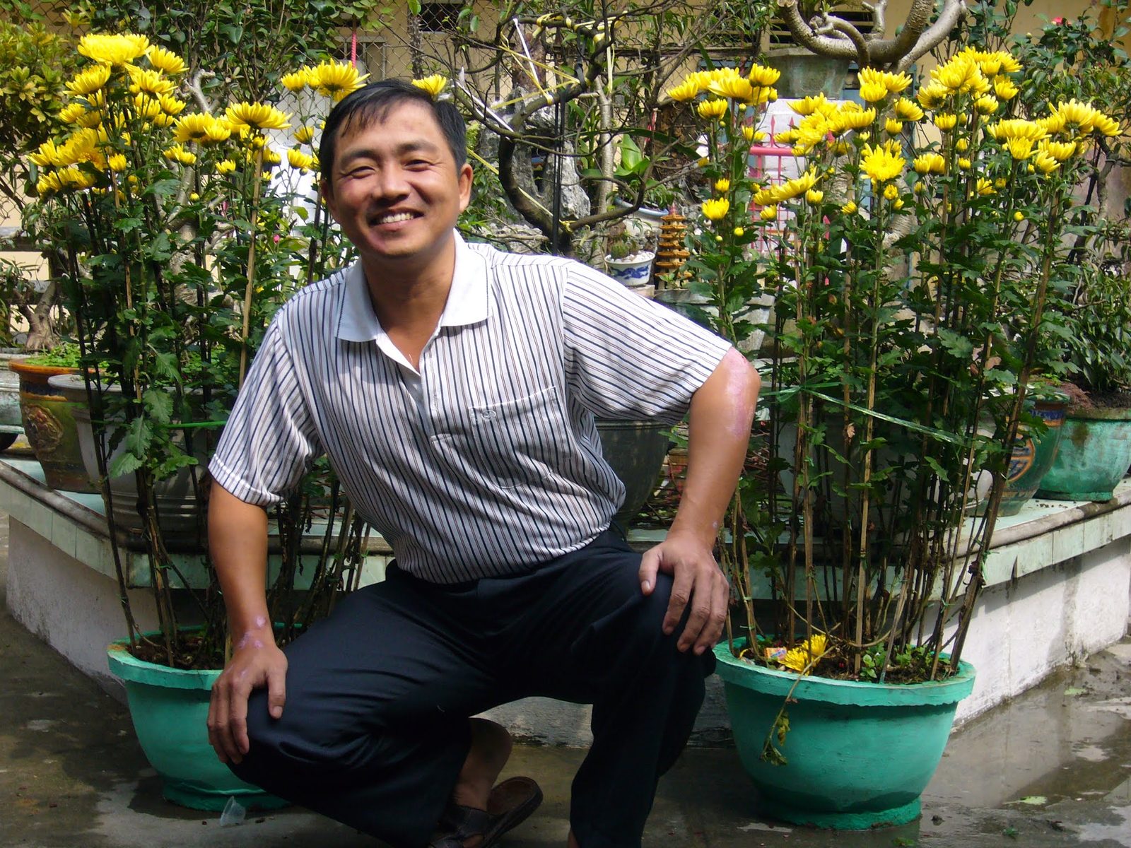 Nguyễn Văn Thành - ảnh 20