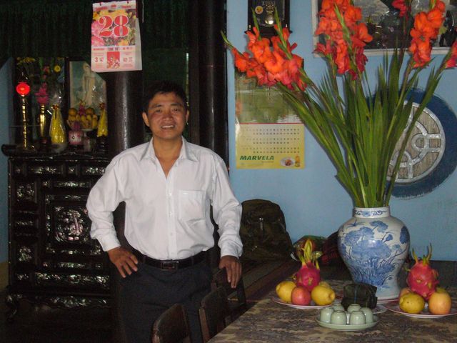 Nguyễn Văn Thành
