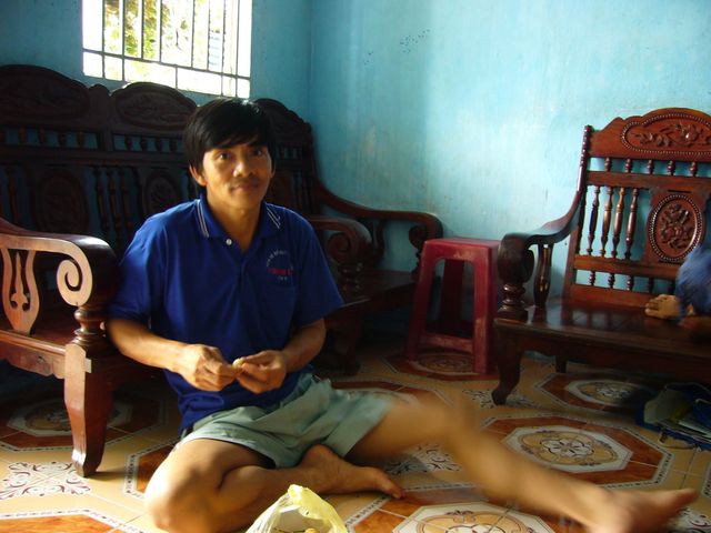 Nguyễn Văn Thanh