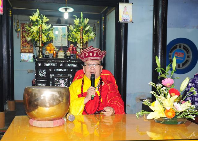 Tang lễ - Nguyễn Văn Phẩm
